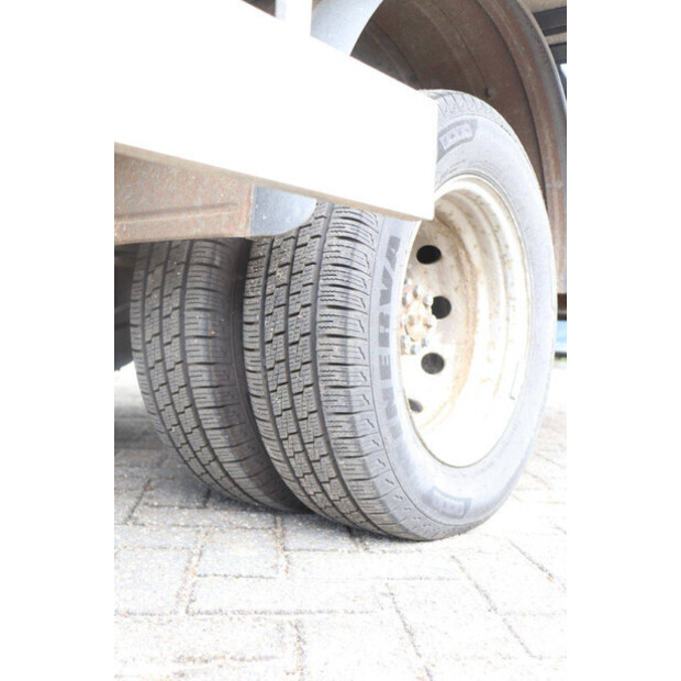 2008 NISSAN CABSTAR 35.13-47439322