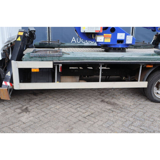 2008 NISSAN CABSTAR 35.13-47439323