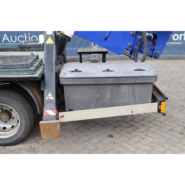 2008 NISSAN CABSTAR 35.13-47439324