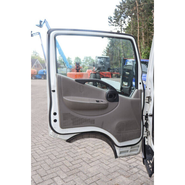 2008 NISSAN CABSTAR 35.13-47439327
