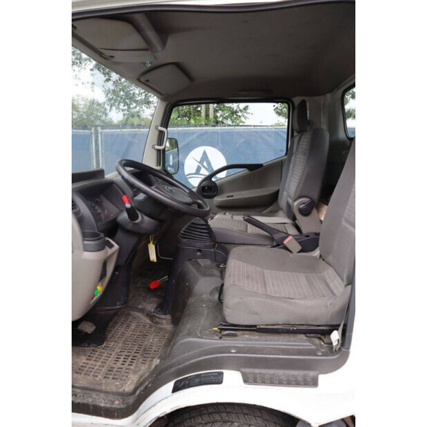 2008 NISSAN CABSTAR 35.13-47439329