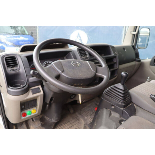 2008 NISSAN CABSTAR 35.13-47439331