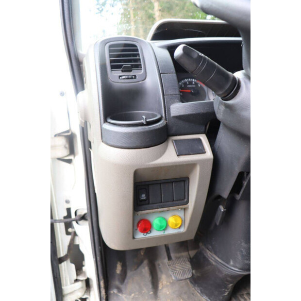 2008 NISSAN CABSTAR 35.13-47439333