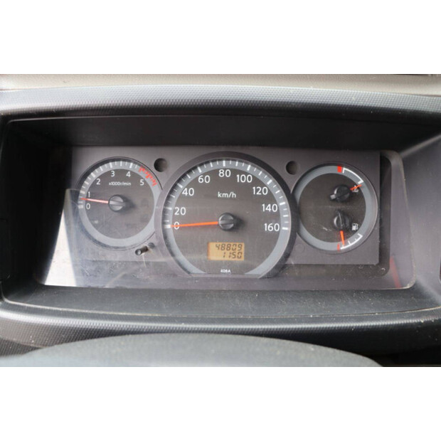2008 NISSAN CABSTAR 35.13-47439336