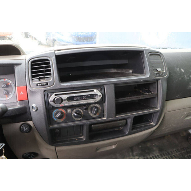 2008 NISSAN CABSTAR 35.13-47439338