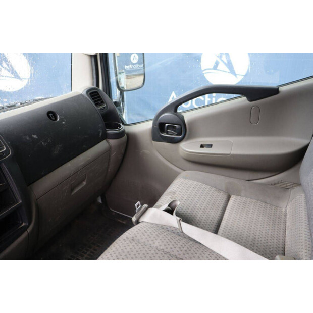 2008 NISSAN CABSTAR 35.13-47439341