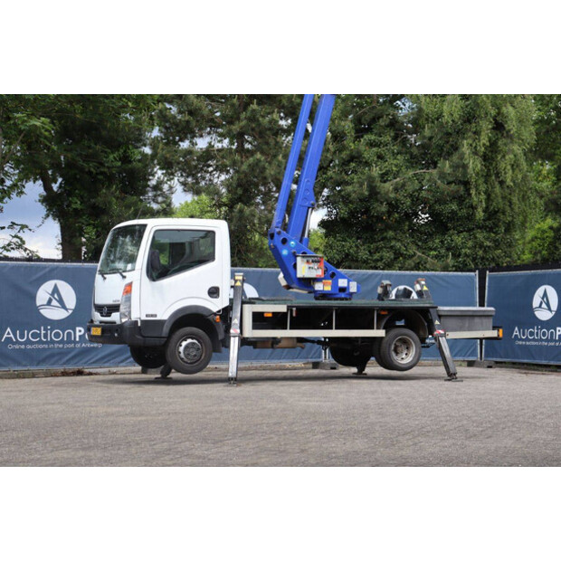 2008 NISSAN CABSTAR 35.13-47439351