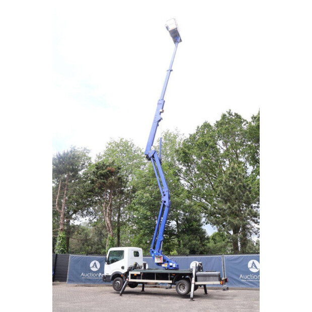 2008 NISSAN CABSTAR 35.13-47439353