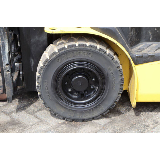2014 هيونداي 30BH-9-47439367