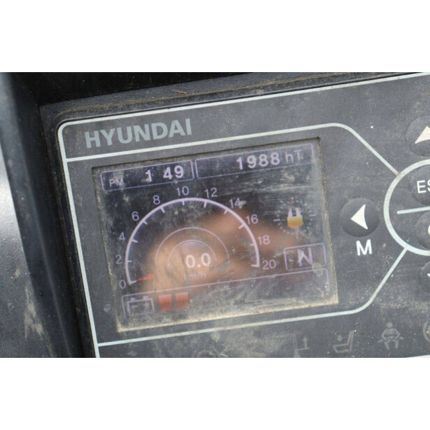 2014 هيونداي 30BH-9-47439380