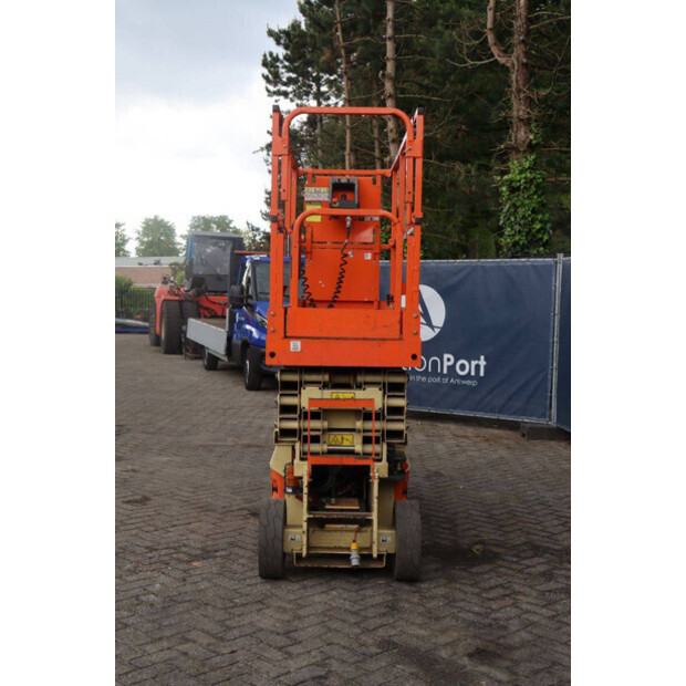 2017 JLG 2632ES-47439392