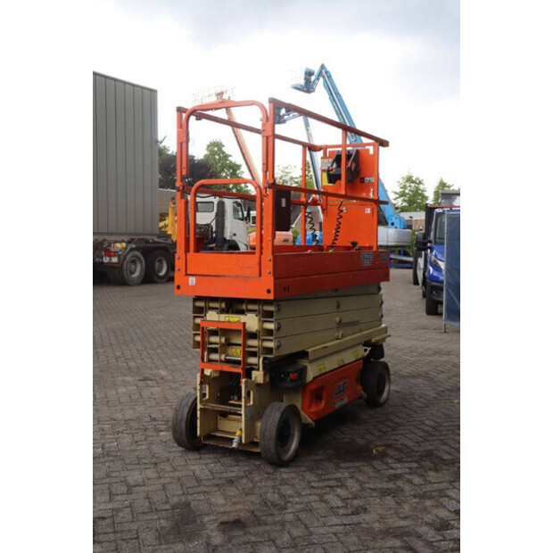 2017 JLG 2632ES-47439393