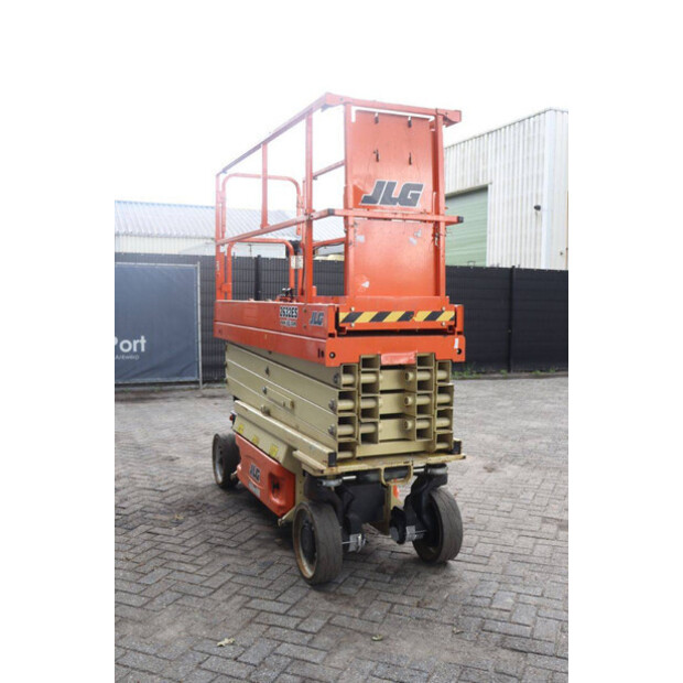 2017 JLG 2632ES-47439394