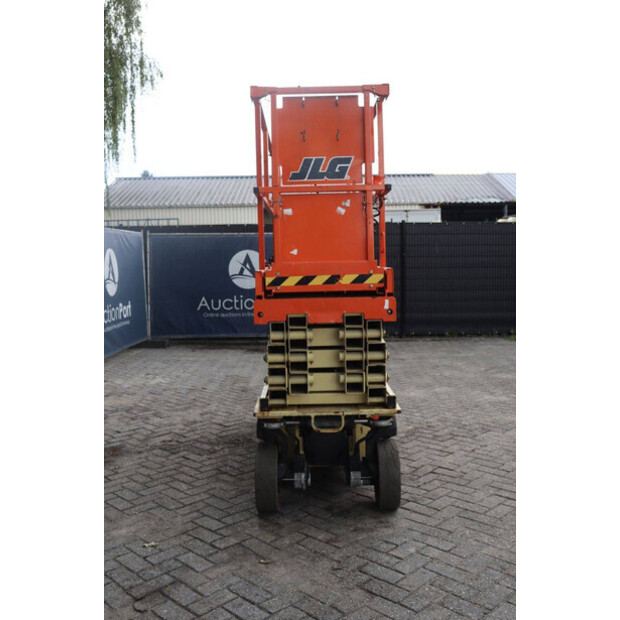 2017 JLG 2632ES-47439395