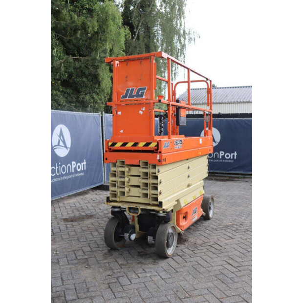 2017 JLG 2632ES-47439396