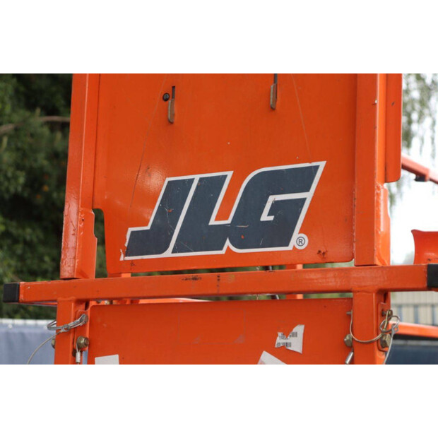 2017 JLG 2632ES-47439397