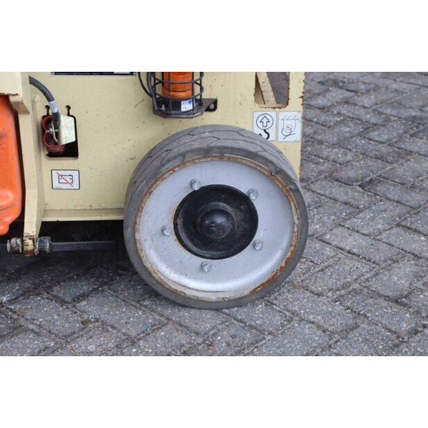 2017 JLG 2632ES-47439399