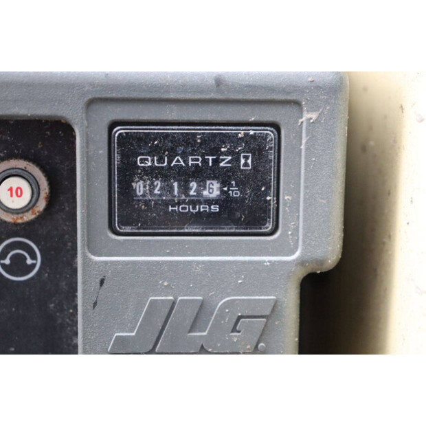 2017 JLG 2632ES-47439401