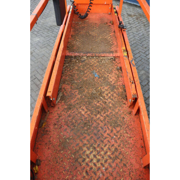 2017 JLG 2632ES-47439404