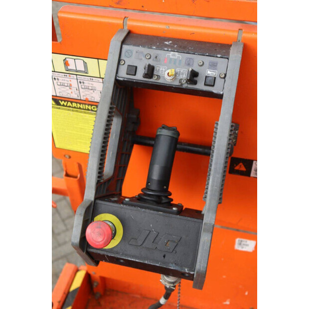 2017 JLG 2632ES-47439405