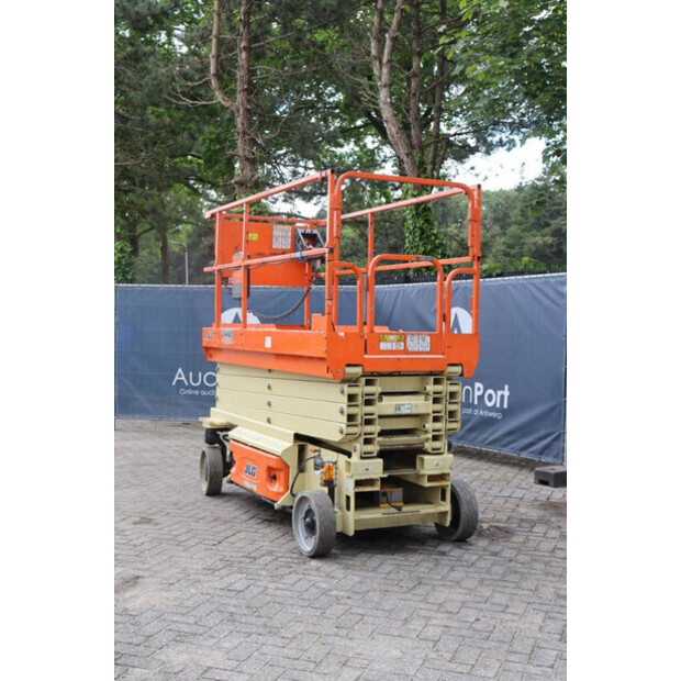 2016 JLG 2646ES-47439434