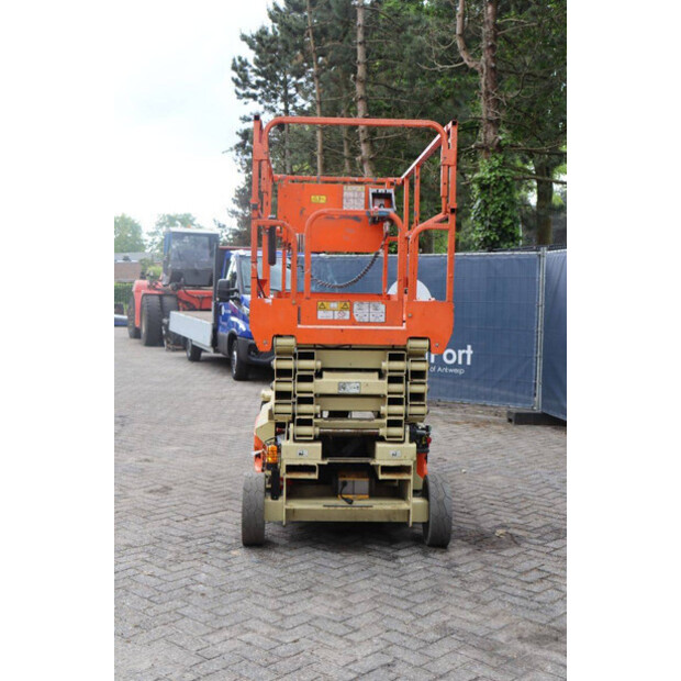 2016 JLG 2646ES-47439435