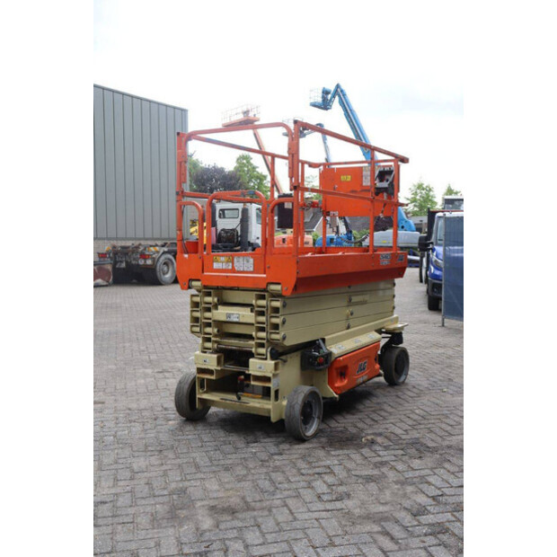 2016 JLG 2646ES-47439436