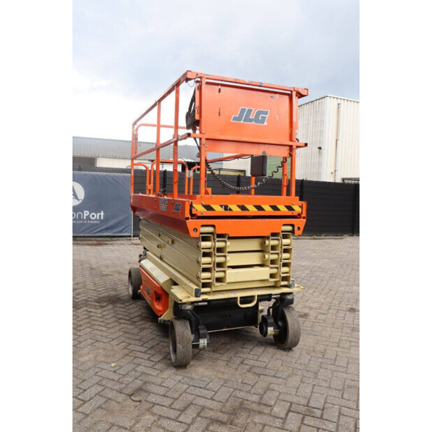 2016 JLG 2646ES-47439437