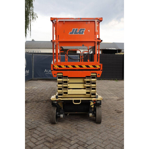 2016 JLG 2646ES-47439438