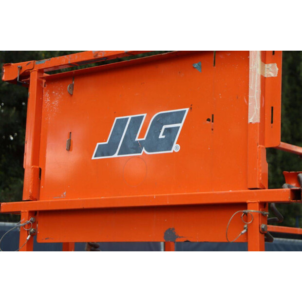 2016 JLG 2646ES-47439440