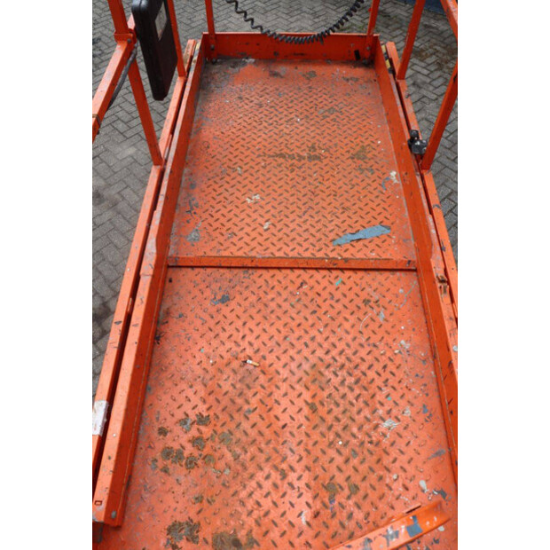 2016 JLG 2646ES-47439447