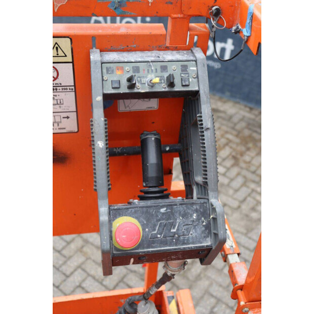2016 JLG 2646ES-47439448