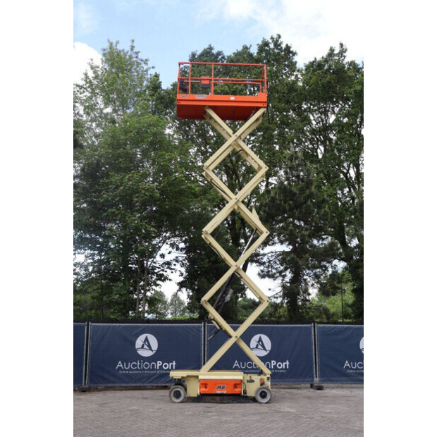 2016 JLG 2646ES-47439450