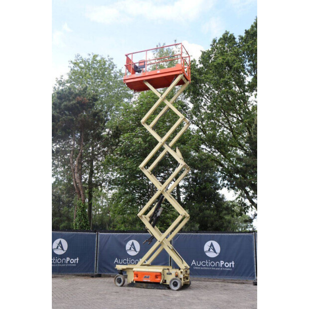 2016 JLG 2646ES-47439451