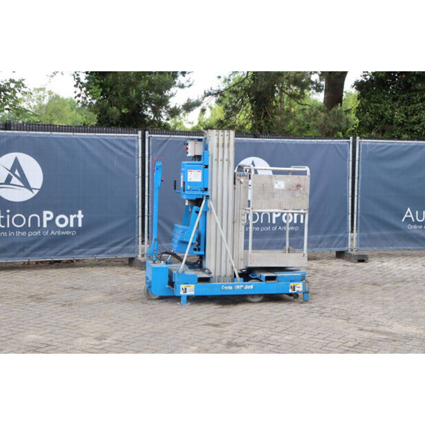 2000 Genie IWPE-20S-47439489