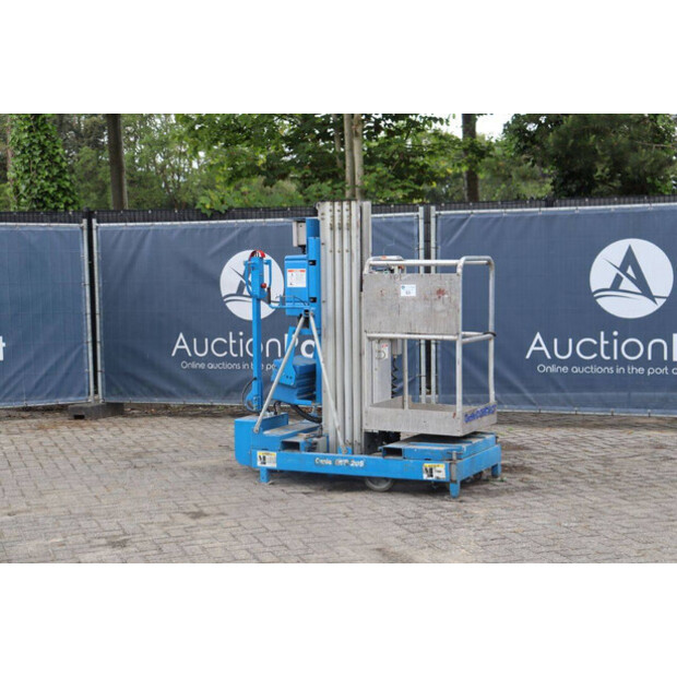 2000 Genie IWPE-20S-47439490