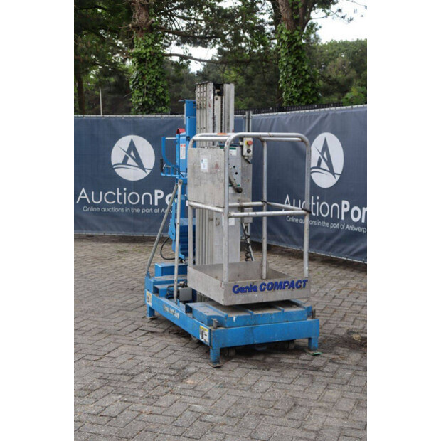 2000 Genie IWPE-20S-47439491