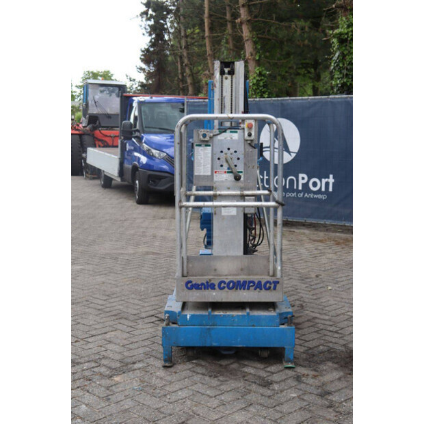 2000 Genie IWPE-20S-47439492