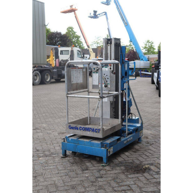 2000 Genie IWPE-20S-47439493
