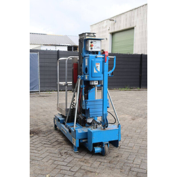 2000 Genie IWPE-20S-47439494