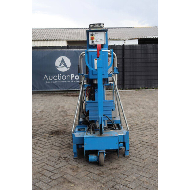 2000 Genie IWPE-20S-47439495