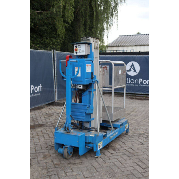 2000 Genie IWPE-20S-47439496