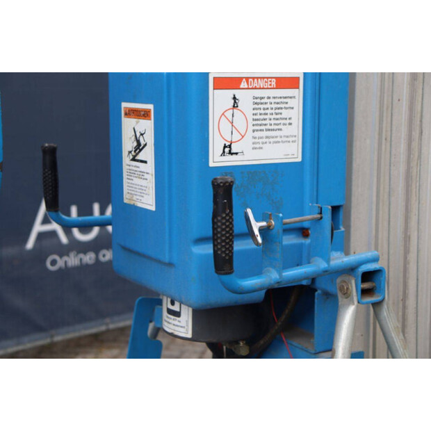 2000 Genie IWPE-20S-47439500