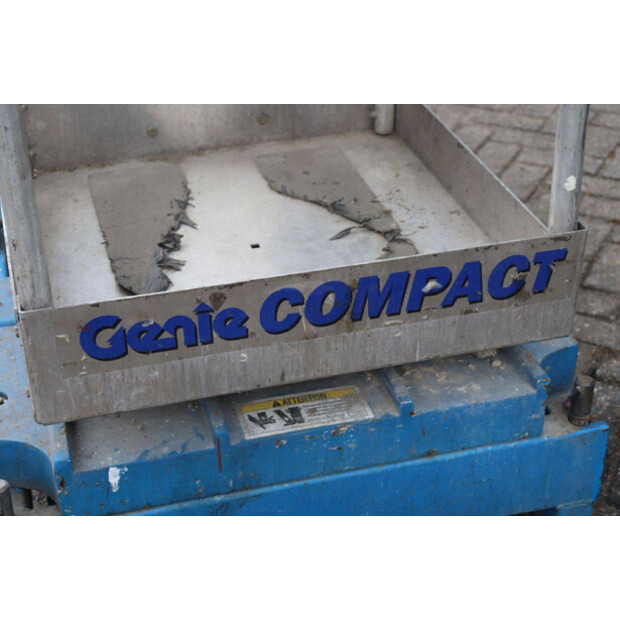 2000 Genie IWPE-20S-47439504