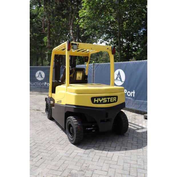 2014 Hyster J4.0XN-47439516