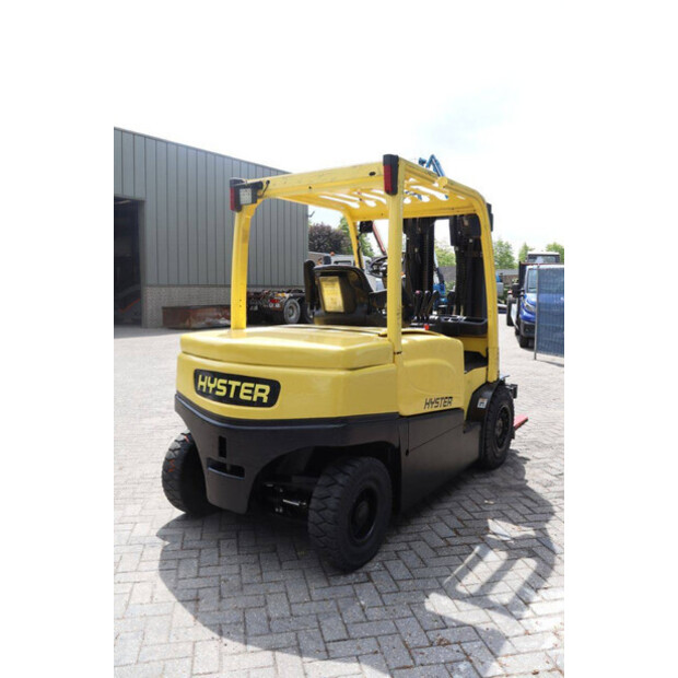 2014 Hyster J4.0XN-47439518