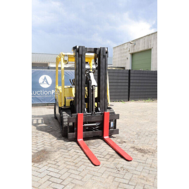 2014 Hyster J4.0XN-47439519