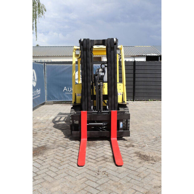 2014 Hyster J4.0XN-47439520