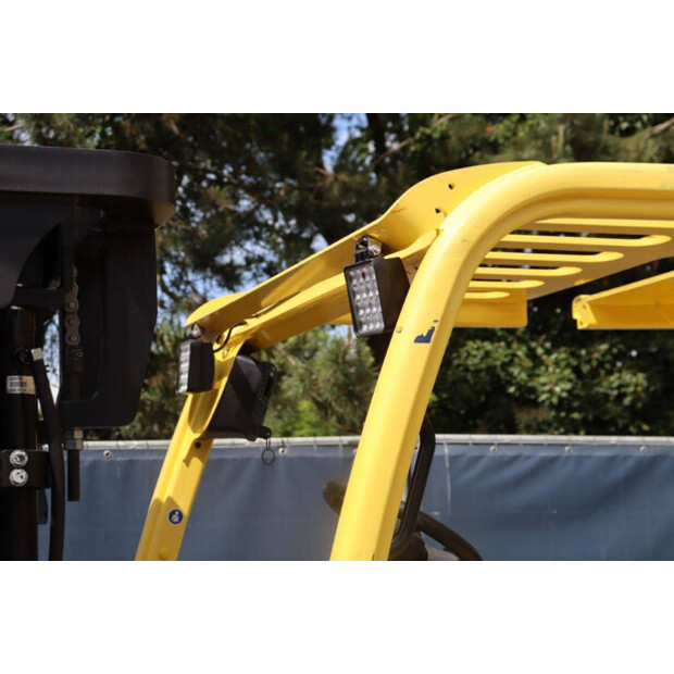 2014 Hyster J4.0XN-47439524