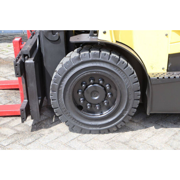 2014 Hyster J4.0XN-47439525